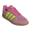 Adidas Originals Breaknet Sleek Suede Womens Sneakers In Multi
