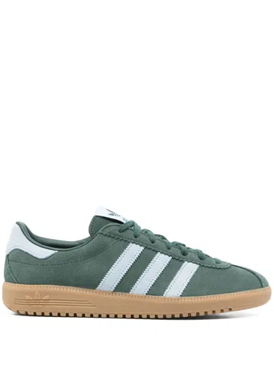 Adidas Originals Brmd Sneakers In Green