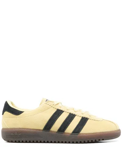 Adidas Originals Brmd Sneakers In Yellow
