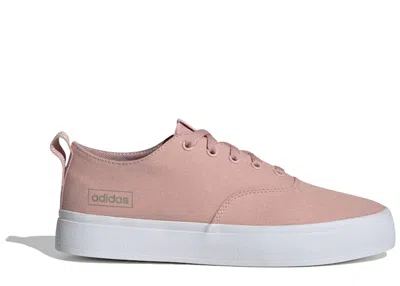 Pre-owned Adidas Originals Broma (women's) Sneakers In Pink Spirit/ Pink Spirit/ Glow Orange