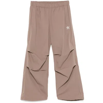 Adidas Originals Brown Pants