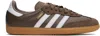 Adidas Originals Sneakers Samba Og In Earstr/ftwwht/goldmt