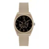 Adidas Originals Adidas Brown Silicone Women's Watch
