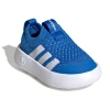 Adidas Originals Bubblecomfy Toddler Boys Slip-on Walking Shoes In Blue