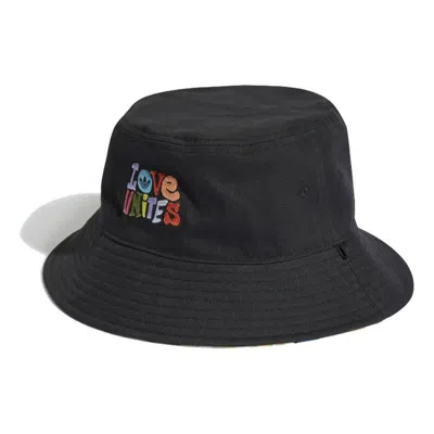 Adidas Originals Bucket Hat 'black'