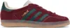 Adidas Originals Sneakers Gazele Indor In Shadow Red / Shadow