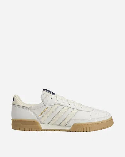 Adidas Originals Burnden Ii Spzl Sneakers Cloud In White
