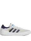 Adidas Originals Busenitz Vulc Trainers In Neutral