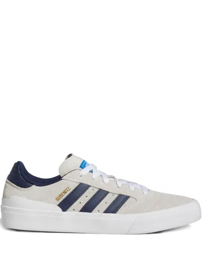 Adidas Originals Busenitz Vulc Trainers In Neutral