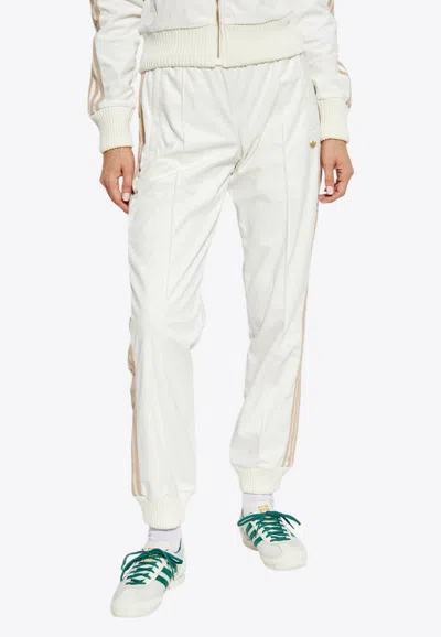 Adidas Originals Bushed Velvet Track Pants