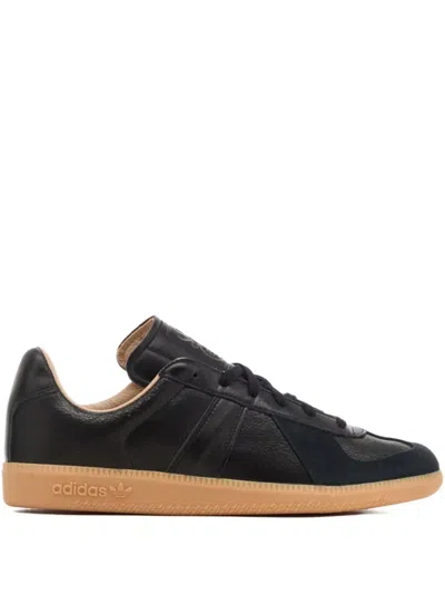 Adidas Originals Bw Army Lux "black Gum" Sneakers