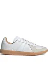 Adidas Originals Bw Army Shoes In 白色