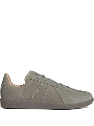 ADIDAS ORIGINALS BW ARMY "SILVER PEBBLE" SNEAKERS