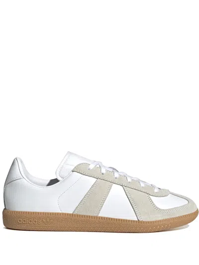 Adidas Originals Bw Army Sneakers In White