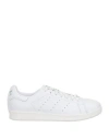 Adidas Originals By Craig Green Man Sneakers White Size 8.5 Leather