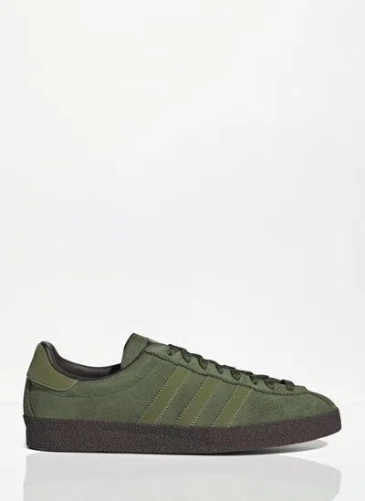 Adidas Originals By Spzl Ardwick Spzl Sneakers In Green