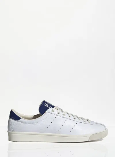 Adidas Originals By Spzl Lacombe Spzl Sneakers In White