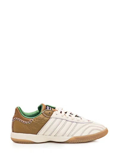 Adidas Originals By Wales Bonner Adidas Original By Wales Bonner Sneakers Wb Mn Samba In Brown
