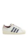 Adidas Originals By Wales Bonner Superstar Sneakers In Multi