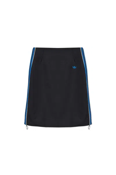 Adidas Originals By Wales Bonner Adidas Originals Adidas X Wales Bonner In Black
