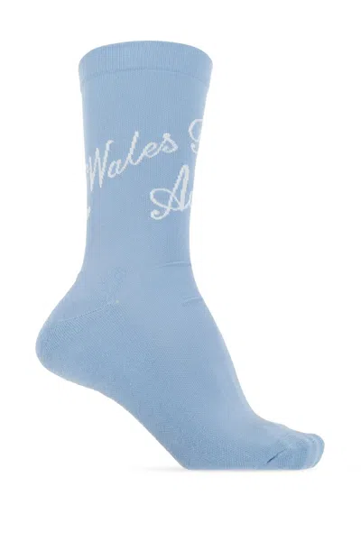 Adidas Originals By Wales Bonner Adidas Originals Adidas X Wales Bonner In Ashblue
