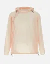 Adidas Originals By Wales Bonner Adidas X Wales Bonner Jackets In Neutral