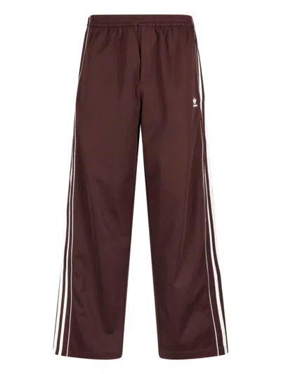 Adidas Originals By Wales Bonner Wb Track Pant Shabrn In Multi