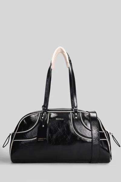 Adidas Originals By Wales Bonner Bwl Bag L Scarpe Sport In Purple