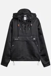 Adidas Originals By Wales Bonner Jacket In Black