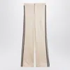 Adidas Originals By Wales Bonner Wb Woman Ft Track Pant Clothing In Neutral