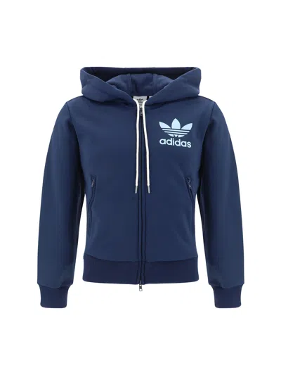 ADIDAS ORIGINALS BY WALES BONNER ADIDAS ORIGINALS BY WALES BONNER HOODIE