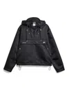 Adidas Originals By Wales Bonner Jacket In Black