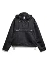 Adidas Originals By Wales Bonner Jacket In Black