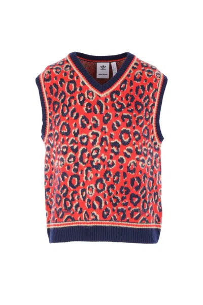 ADIDAS ORIGINALS BY WALES BONNER ADIDAS ORIGINALS BY WALES BONNER JACKETS