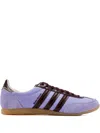 Adidas Originals By Wales Bonner Japan Sneakers In Purple