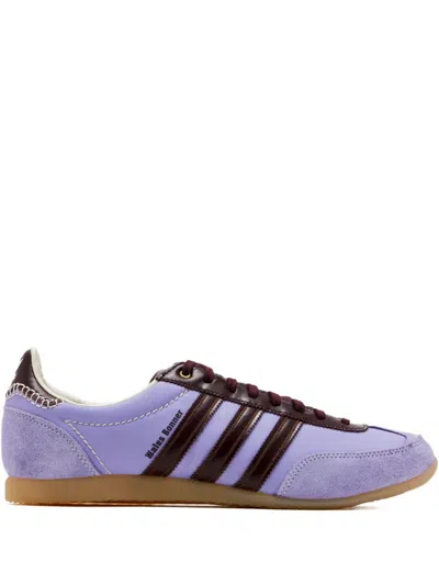ADIDAS ORIGINALS BY WALES BONNER ADIDAS ORIGINALS BY WALES BONNER JAPAN SNEAKERS