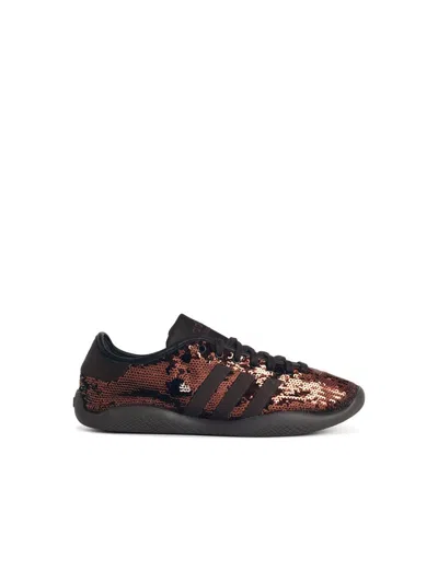 Adidas Originals By Wales Bonner Sneakers In Multi