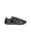 Adidas Originals By Wales Bonner Karintha Sneakers In Black