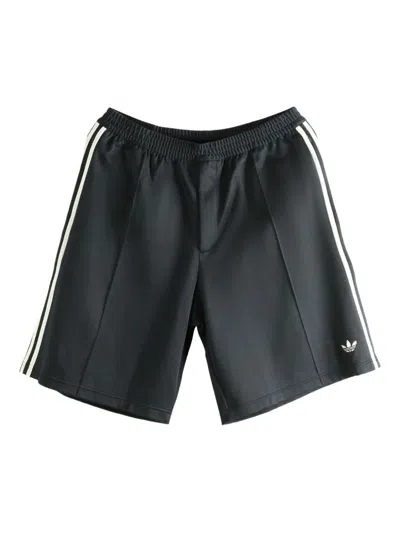 ADIDAS ORIGINALS BY WALES BONNER LOGO SHORTS