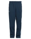 Adidas Originals By Wales Bonner Man Pants Midnight Blue Size Xl Recycled Polyester
