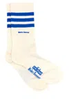 Adidas Originals By Wales Bonner Multicolor Stretch Cotton Blend Wales Bonner X Adidas Socks Set