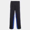 Adidas Originals By Wales Bonner Pantaloni Night Navy