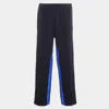 Adidas Originals By Wales Bonner Pantaloni Night Navy