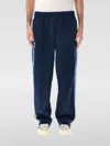 Adidas Originals By Wales Bonner Wb Track Pants In Navy
