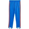 Adidas Originals By Wales Bonner Pants In Blue