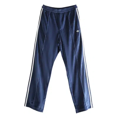 ADIDAS ORIGINALS BY WALES BONNER ADIDAS ORIGINALS BY WALES BONNER TROUSERS