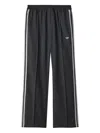 Adidas Originals By Wales Bonner Pants In Black