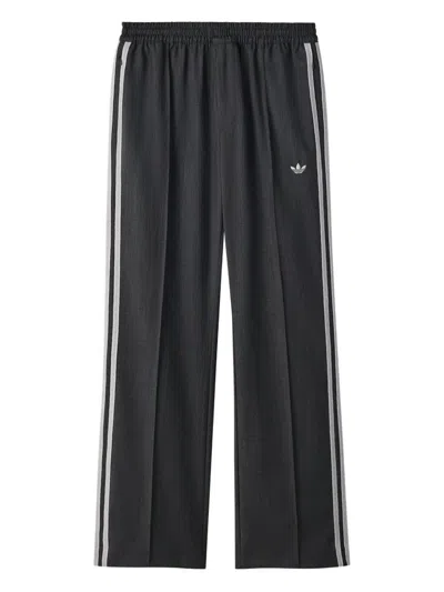Adidas Originals By Wales Bonner Pants In Black