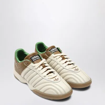 Adidas Originals By Wales Bonner Sneaker Wales Bonner Samba Wonder In Nappa