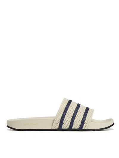 Adidas Originals By Wales Bonner Sneakers In Neutral